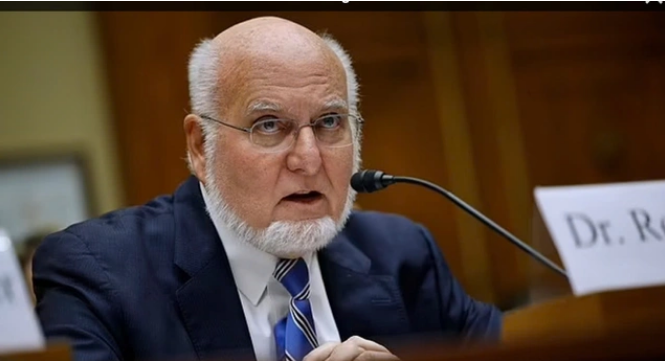 Cựu Giám đốc CDC Mỹ: COVID-19 có thể xuất phát từ phòng thí nghiệm Bắc Carolina